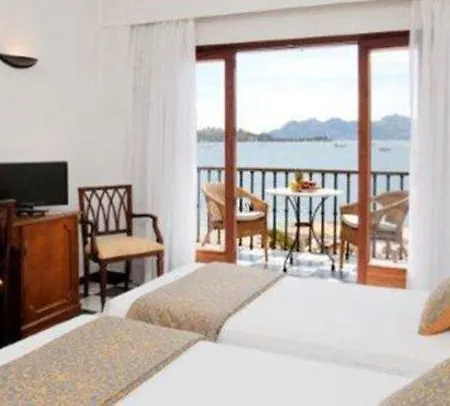 Sis Pins Hotel Port de Pollenca