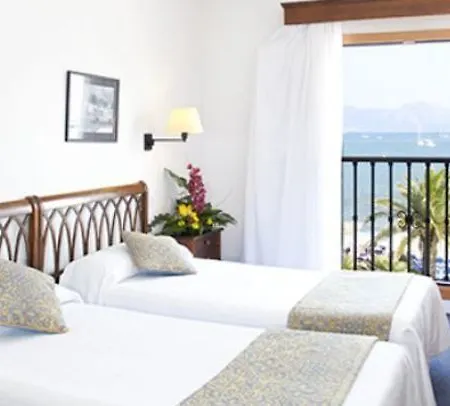 Hotel Sis Pins Port de Pollenca