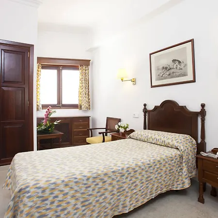 Hotel Sis Pins Port de Pollenca