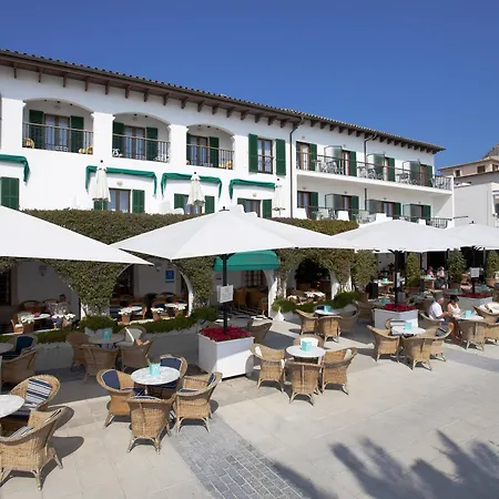 Sis Pins Hotel Port de Pollenca