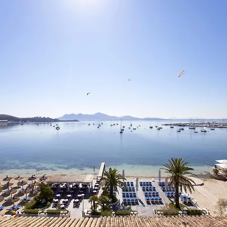 Sis Pins Hotel Port de Pollenca