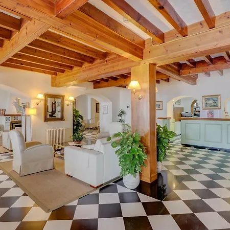 Hotel Sis Pins Port de Pollenca
