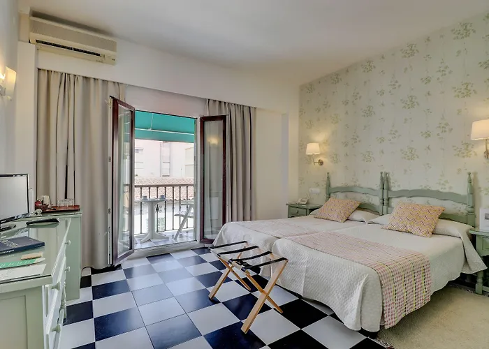 Sis Pins 3* Port de Pollença