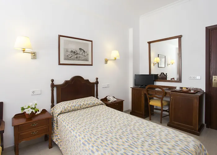 Sis Pins Hotell Port de Pollença