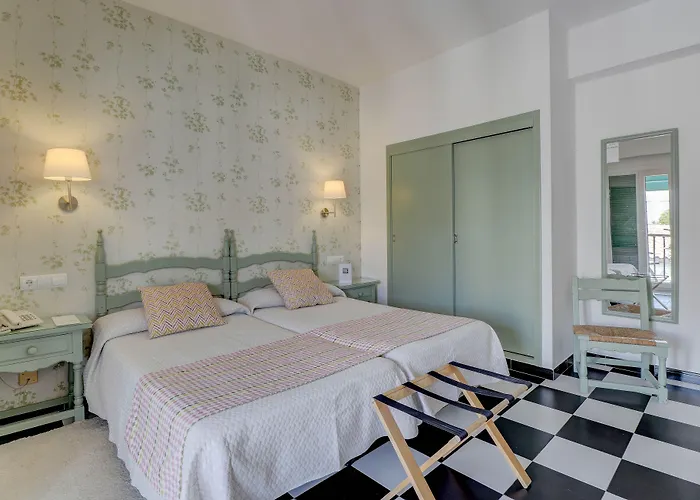 Hotell Sis Pins Port de Pollença