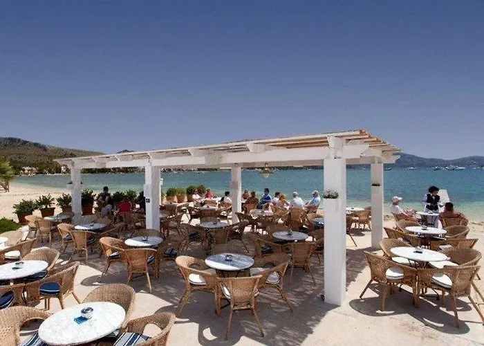 Sis Pins 3* Port de Pollença