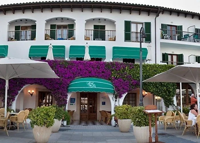 Sis Pins 3* Port de Pollença