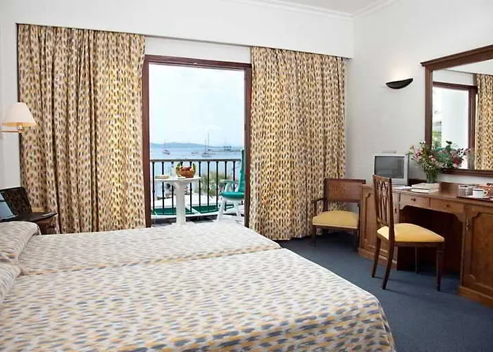 Hotell Sis Pins Port de Pollença