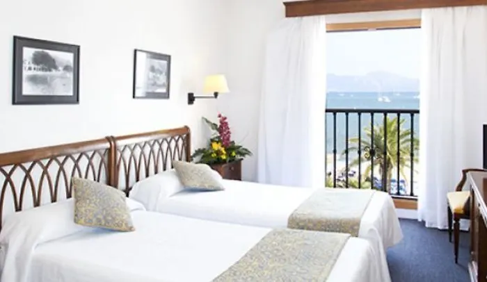 Hotell Sis Pins Port de Pollença