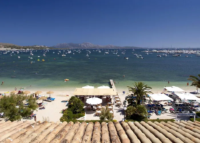 Sis Pins 3* Port de Pollença