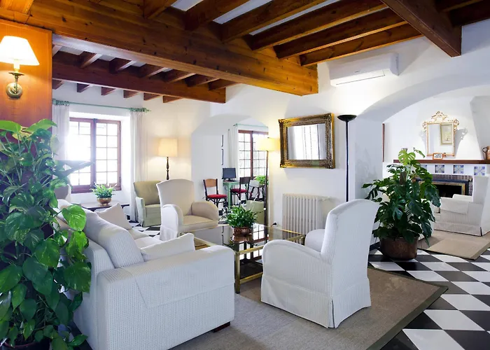 Sis Pins 3* Port de Pollença