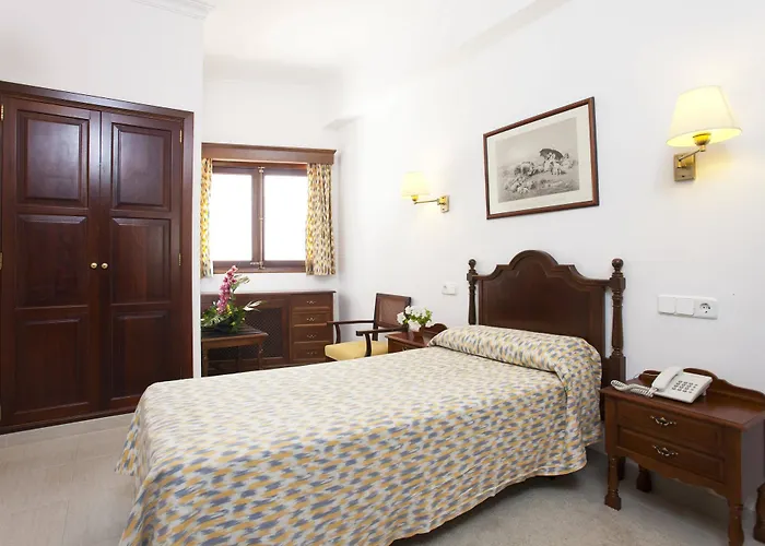 Hotell Sis Pins Port de Pollença