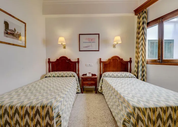 Hotell Sis Pins Port de Pollença