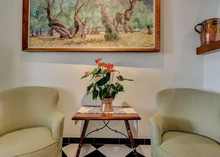 Sis Pins Hotell Port de Pollença