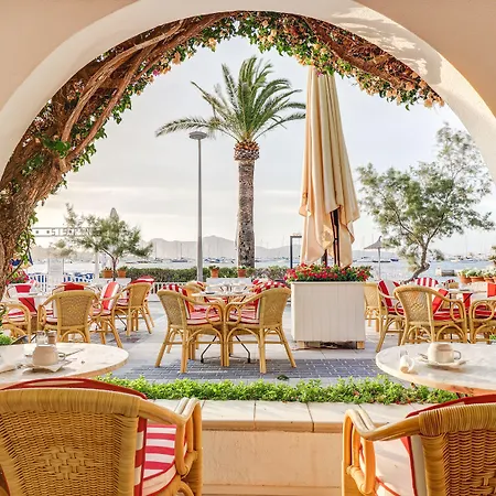 Sis Pins 3* بورت دي بوينسا