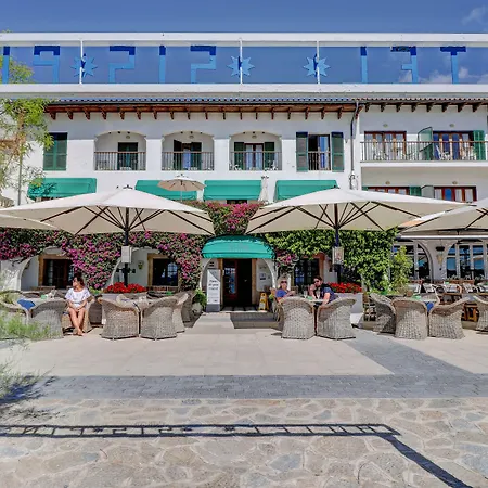 Sis Pins Hotel Port de Pollença