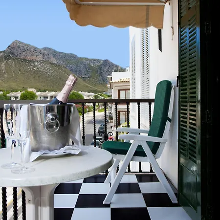 Hotel Sis Pins Port de Pollença