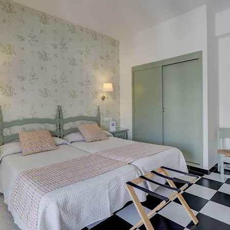 Hotel Sis Pins Port de Pollenca