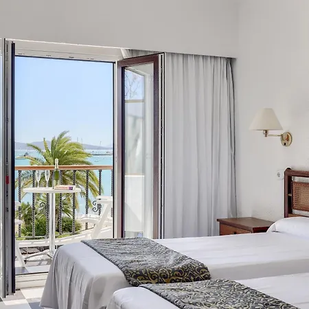 Hotel Sis Pins Port de Pollenca