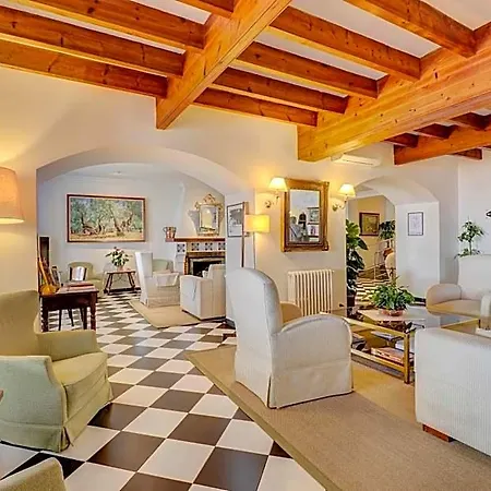 Hotel Sis Pins Port de Pollenca
