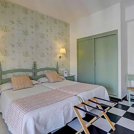 Hotel Sis Pins Port de Pollenca