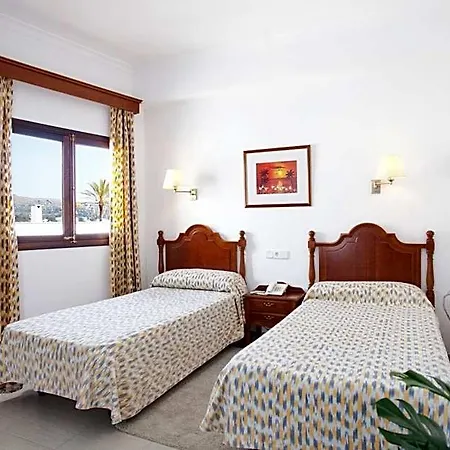 Sis Pins Hotel Port de Pollenca