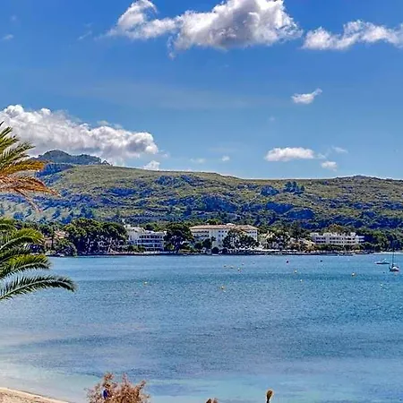 Hotel Sis Pins Port de Pollença