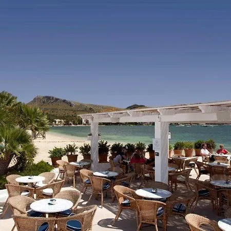 Sis Pins فندق بورت دي بوينسا