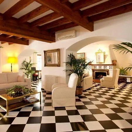 Sis Pins فندق بورت دي بوينسا