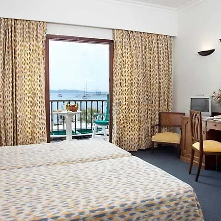 Hotel Sis Pins Port de Pollença