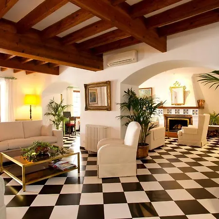 Sis Pins 3* بورت دي بوينسا