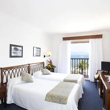 Sis Pins بورت دي بوينسا