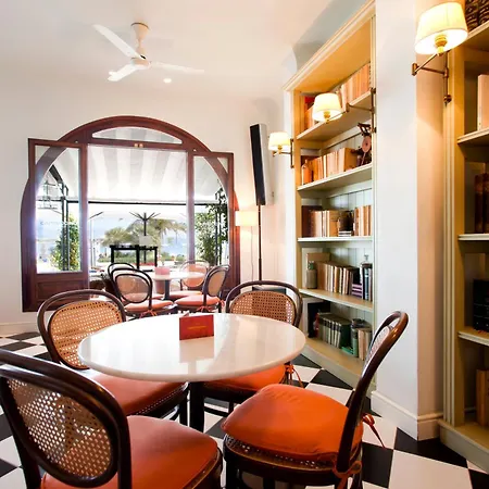 Sis Pins 3* بورت دي بوينسا