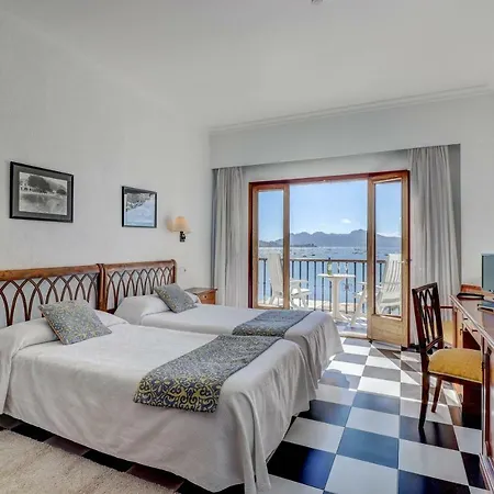 Sis Pins بورت دي بوينسا