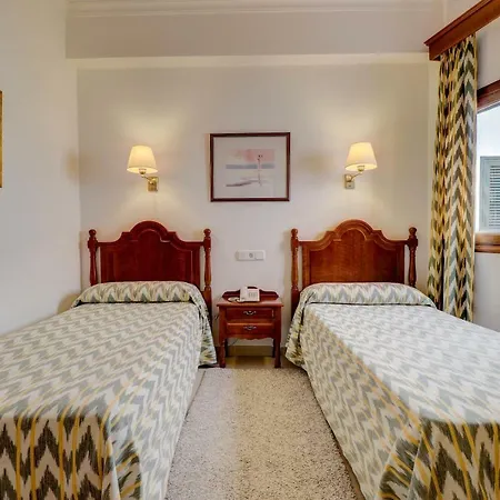 Hotel Sis Pins Port de Pollenca