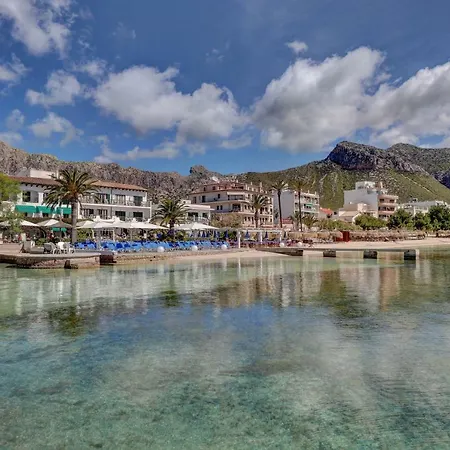 Sis Pins فندق بورت دي بوينسا