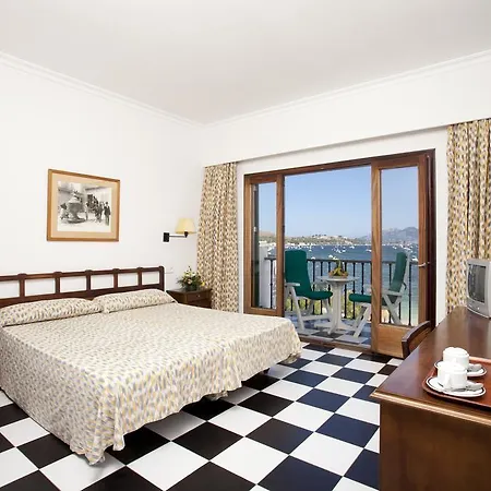 Sis Pins Hotel 3*