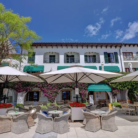 Sis Pins Szálloda Port de Pollença