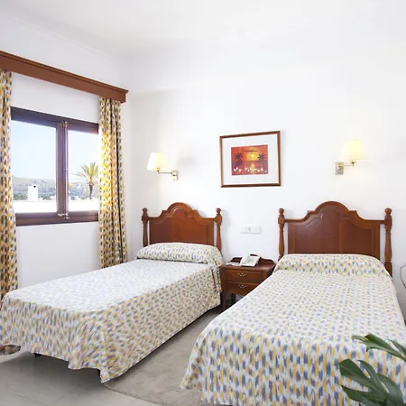 Szálloda Sis Pins 3*