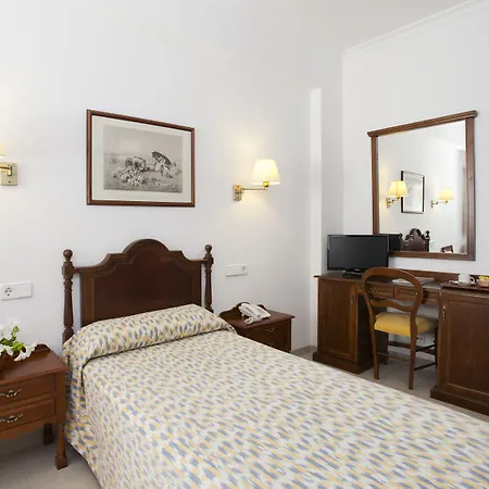 Sis Pins Szálloda Port de Pollença