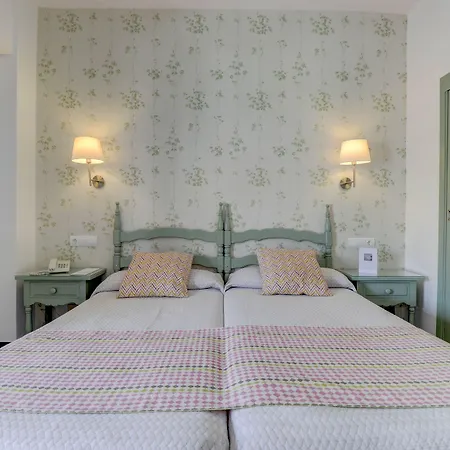 Sis Pins Szálloda Port de Pollença