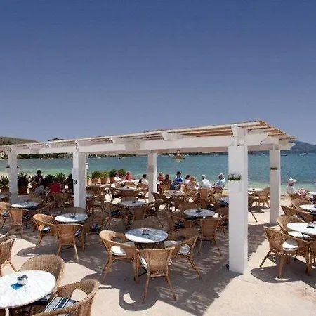 Sis Pins 3* Port de Pollença