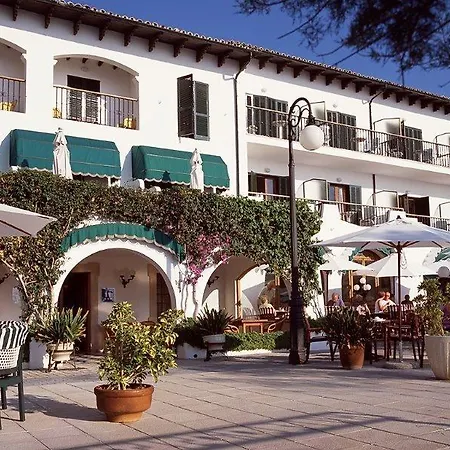 Sis Pins Hotel 3*