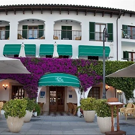 Sis Pins 3* Port de Pollença