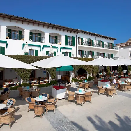 Sis Pins Szálloda Port de Pollença