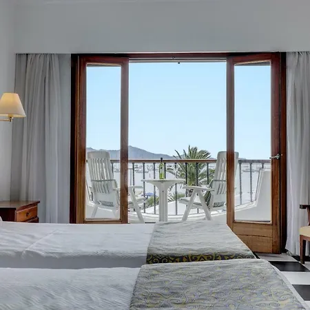 Sis Pins Szálloda Port de Pollença