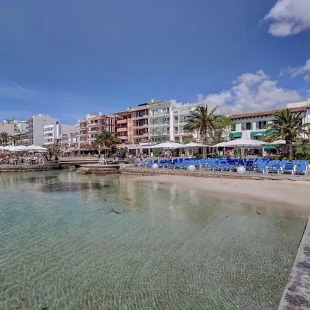 Sis Pins Port de Pollença