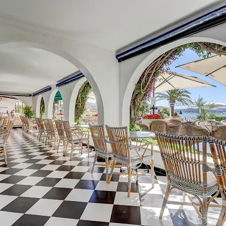 Sis Pins Port de Pollença