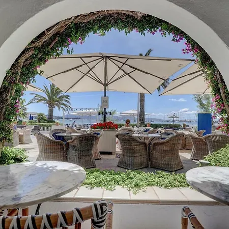 Sis Pins Szálloda 3*